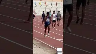 Long jump in national.#jumpingmusic #olympicsport #trybwearathletics #trackandfield #music #anime