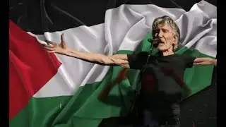 Roger Waters - Sumud (New Song, first version, 2025)