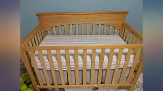 Milliard Crib Mattress, Flip Technology, Firm Side for Baby and Soft Side for review