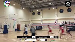 BORN 2010 DLEAGUE