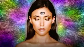 Instant Third Eye Stimulation (WARNING: Extremely Powerful) | Perfect For Empaths