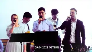 Ostern || FECG Ramstein || 09.04.2023