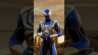 Marvels Spider-Man 2 Mods Pc 4K HDR  - Jogo do Homem-Aranha