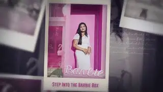 Outdoor Barbie Party Ideas | Premium Birthday Setup in Bangladesh | Look N Feel - Event Solutions