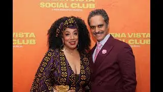 Mart&iacute;n Sol&aacute; talks about appearing in the Thanksgiving Day with Buena Vista Social Club