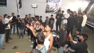 Abdullah Ibn-e-Jafar-e-Taiyar Ne Kaha | Ghulshan-e-Islam Mittupur | 17 Safar Korjha 2016