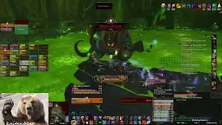 Heroic Fallen Avatar | Guardian POV | Crimson-Dath'Remar