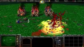 Warcraft III - 
