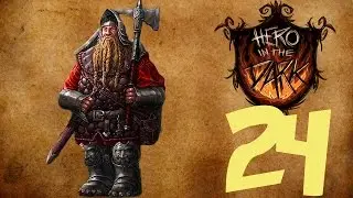 Прохождение Don't Starve: Hero in the Dark #24 - Торговля с гномами