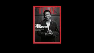 🇵🇭 A Tribute to Rodrigo Roa Duterte 🇵🇭