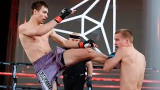 Савелий Дорогавцев vs Данила Баев | RCC Fair Fight 33