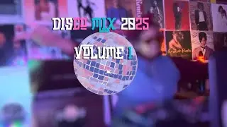  Disco Mix 2025- Donna Summner, Diana Ross, MJ, CHIC and More ! #disco #housemusic #viralvideo #dj 