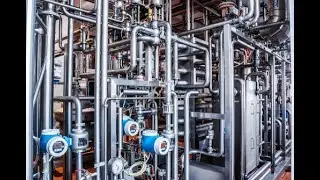 Marshall Industrial cGMP Capabilities