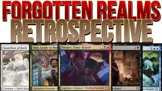 Adventures In The Forgotten Realms Retrospective