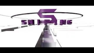 Stark Sniping 1k Teamtage Teaser