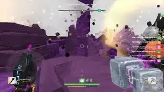 How to farm gleam.