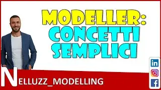 Per tutti i futuri Modeller - Concetti Semplici!