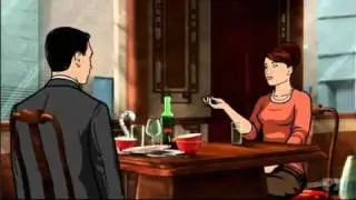 Archer - Just The Tip!