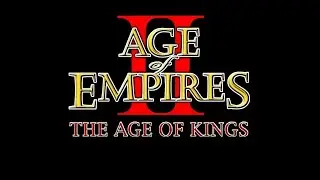 Age of Empires II: The Age of Kings - William Wallace