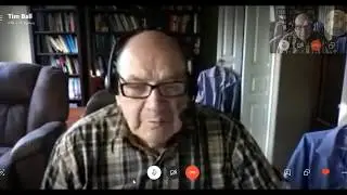 Dr. Tim Ball - Climate Corruption - Globalist Agenda 2030 - Global Warming Fraud