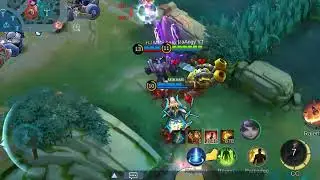 Subiendo a Mitico Inmortal Con los Trolls del SoloQ S39 - Mobile Legends Bang Bang