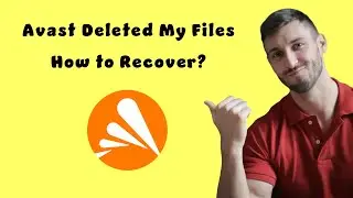 Avast удалил мои файлы? Как восстановить файлы из карантина Avast?