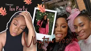 First Vlogtober 2022