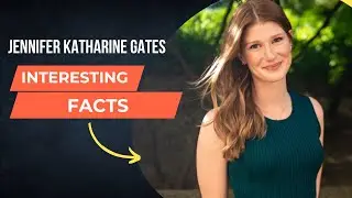 Jennifer Katharine Gates Interesting Facts | Equestrian | Bill Gates Daughter
