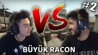 PANZER vs HACIDAYI - CSGO TURNUVA EV-SPOR #2