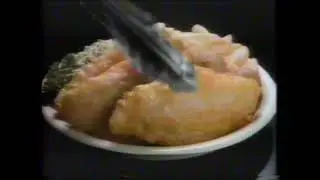 1986 Long John Silver's Seafood 