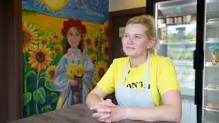 Meet Us Monday: Anna Kachmar