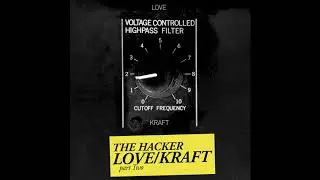 The Hacker - Sommeil solitude (Official audio)