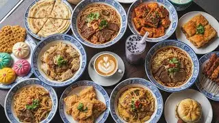 This STRANGE Food Made Me LOSE 7kg! #food #compilation #travel #yummy #foodie #explore #cooking #wow