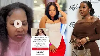 Minnie Ntuli’s official statement angers RHOD viewers even more,Sthelo Shozi and Seemah react!