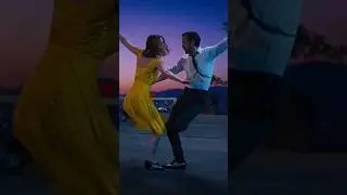 La la LA land 💞 #video #edit #lalalaland #film #New #homeage