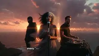 David Guetta,Alan Walker & Sia - My Pulse, My Wings[Inspired Song | Lyric Video]