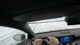 Sonoma @AMG Winter Experience