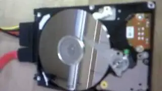 Toshiba MK1237GSX