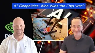 The Flip | The AI Chip Dilemma: Innovation vs. National Security