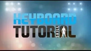 FIFA Online 3 Skill Moves (Keyboard)