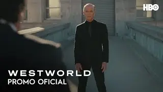Westworld | Epis&oacute;dio 3 | HBO Brasil