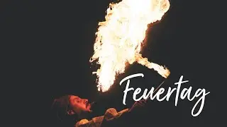 Feuertag f&uuml;r Familien