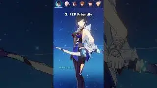 Genshin Impact 5 Reasons Why I Pulled For Yelan