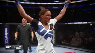 EA SPORTS&trade; UFC&reg; 2 Instant Karma
