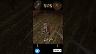 #krish GRANNY NEW LITTLE SANTA CLAUS 😍 |#granny#viralshorts#gaming