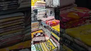 🌿 Pure Cotton Dress Material | Summer Special