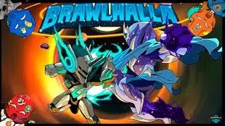 Reversal Signature KOs Brawlhalla (EASY METHOD)