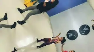 Jugnu| Badshah| Dance Cover|Easy Steps| Kids| Choreography by Chirali Patel| Dance & Art Academy