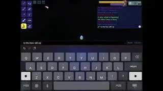 Terraria daedalus stormbow is still op.. (kinda)