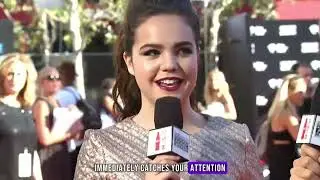 Bailee Madison G-Strlng Bikini Is Turning Heads